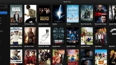 Popcorn Time arrive sur iOS