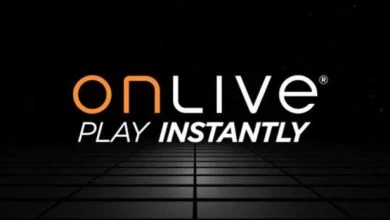 Cloud Gaming : OnLive ferme, dépecé par Sony