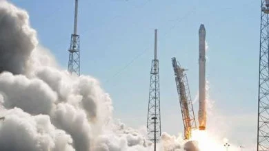 SpaceX : le rêve d'une fusée réutilisable se rapproche