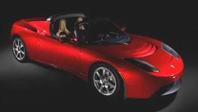 Tesla : le Roadster 3.0 arrivera au cours de l'été