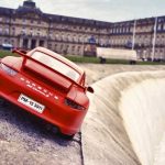 Une Porsche 911 Carrera S pour Playmobil