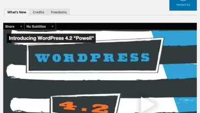 La version 4.2 de WordPress est là. Et vous feriez mieux de mettre à jour votre CMS dès que possible.