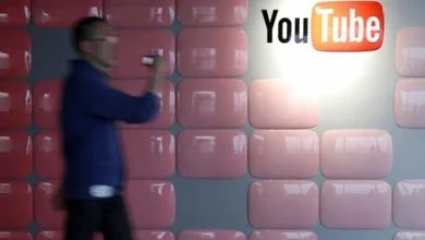 YouTube fête ses 10 ans avec une concurrence de plus en plus vive