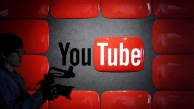 YouTube propose plus de 300 nouvelles heures de vidéo chaque minute.