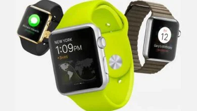 Apple Watch : la montre connectée ne coûterait que 84 dollars à fabriquer…