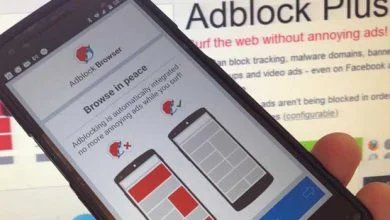 Adblock Plus lance Adblock Browser, un navigateur pour Android