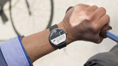 Les montres Android Wear bientôt capables de passer des appels ?