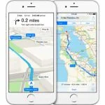 Cartographie : Apple rachète Coherent Navigation