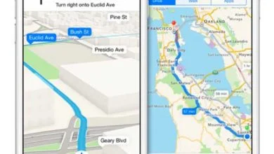 Cartographie : Apple rachète Coherent Navigation