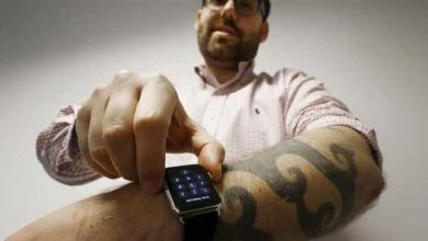 Apple Watch - #tattoogate : Apple confirme le problème avec les tatouages