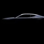 Chevrolet Camaro 6 : et maintenant la silhouette et la calandre !