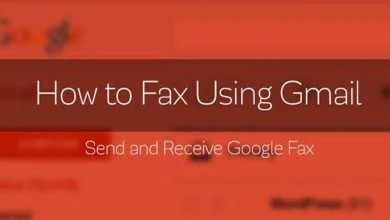 Comment envoyer un fax avec Gmail ?