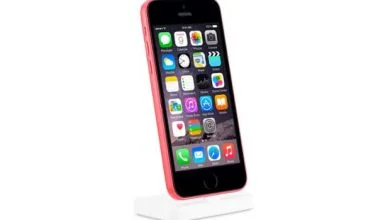 Apple dévoile par erreur une photo de son nouvel iPhone 6C