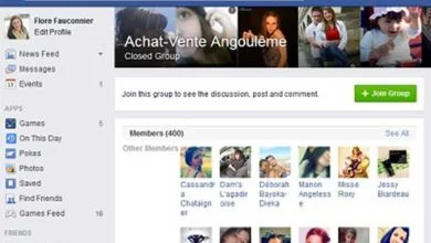 Facebook va concurrencer eBay et LeBonCoin sur les petites annonces