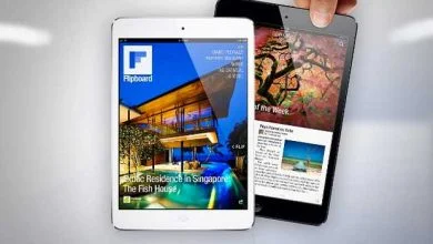 Yahoo et Google également intéressés par Flipboard