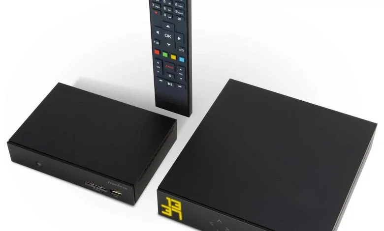 Freebox mini 4K : HDMI-CEC opérationnel, rangez vos télécommandes