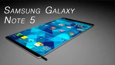 Galaxy Note 5 : la prochaine phablette de Samsung ?