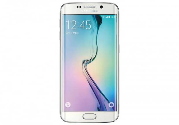 Mise à jour du Galaxy S6 : encore plus de performances