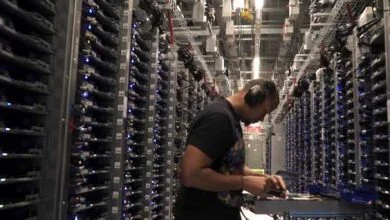 Avec Cloud Bigtable, Google se renforce encore dans le Big Data