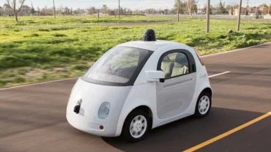 Les voitures autonomes de Google s'inviteront sur les voies publiques cet été