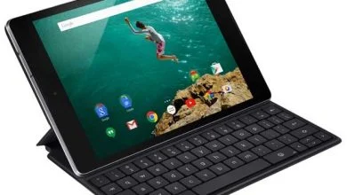 Google ne lancerait aucune tablette Nexus en 2015