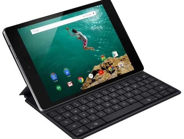 Google ne lancerait aucune tablette Nexus en 2015