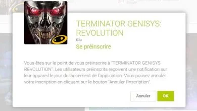 Google Play : préinscrivez-vous pour être averti de la sortie d'une application