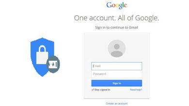 « Alerte mot de passe » : la nouvelle extension de Chrome pour lutter contre le pishing
