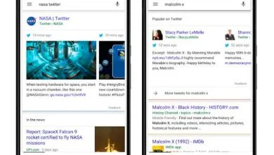 Les tweets réapparaissent dans le moteur de recherche de Google