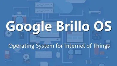 Brillo : Google plancherait sur une version d'Android pour l'Internet des objets