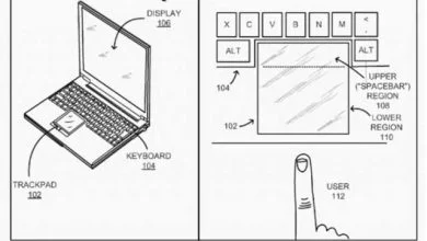 Google a une dent contre la barre d'espace de nos claviers