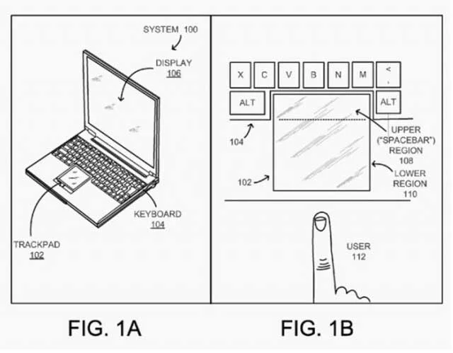 Google a une dent contre la barre d'espace de nos claviers