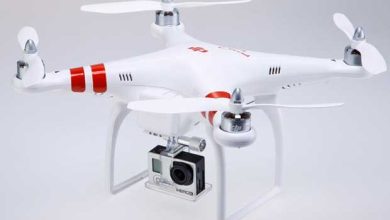 GoPro : un drone lancé en 2016