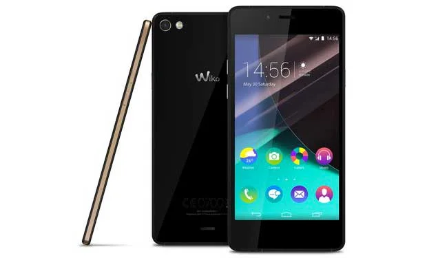 Wiko Highway Pure 4G : une alternative design au Moto G pour 300 euros