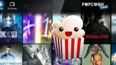 Installer Popcorn Time sur iOS depuis un Mac