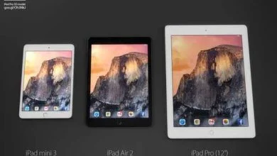 iPad Pro 12,9 pouces : Apple pourrait retarder sa mise en production ?