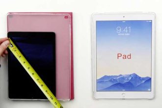 L'iPad Pro serait une tablette de 12 pouces