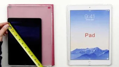 L'iPad Pro serait une tablette de 12 pouces