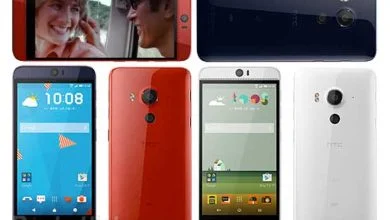 HTC vient en effet d'annoncer officiellement la sortie du j HTC Butterfly 3