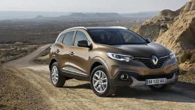 Kadjar : Renault comble une lacune dans sa gamme