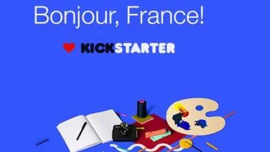 Kickstarter sera lancé en France le 27 mai prochain