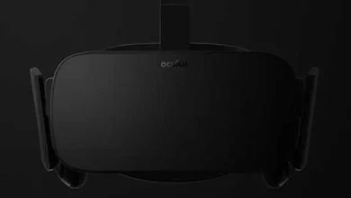 Réalité virtuelle. L'Oculus Rift débarquera début 2016