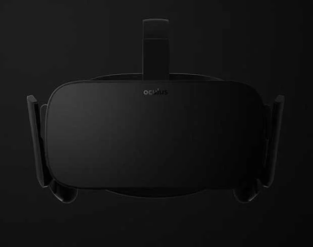 Réalité virtuelle. L'Oculus Rift débarquera début 2016