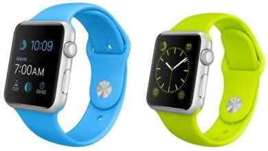 Apple Watch Sport : une montre connectée qui a un coût de production inférieur à 85 dollars