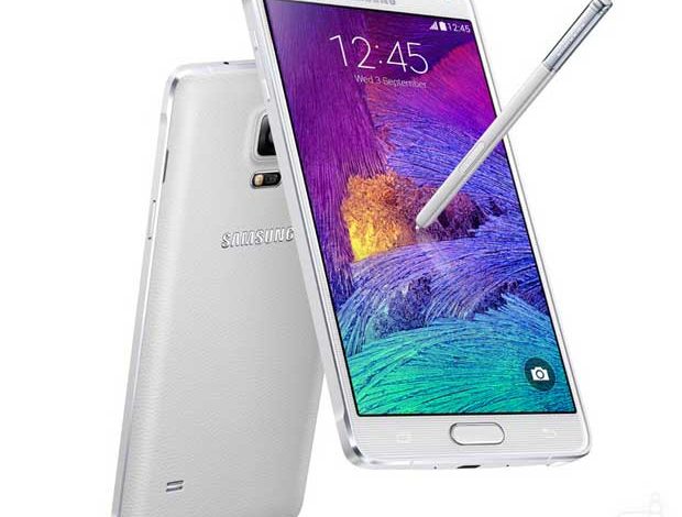Free Mobile : Android 5.0.1 Lollipop disponible sur Samsung Galaxy Note 4