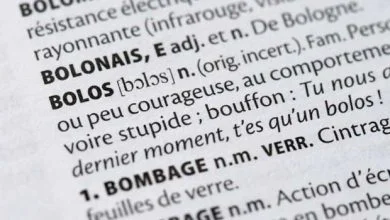 La « beuh » entre dans « Le Petit Robert » et les «bolos» dans « Le Petit Larousse »