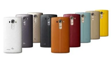 Le LG G4 finalement compatible avec la recharge rapide, mais...