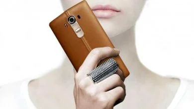 LG G4 : bardé de technologies, ce smartphone veut se frotter aux ténors du marché