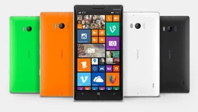 Cityman et Talkman : deux futurs Lumia haut de gamme chez Microsoft