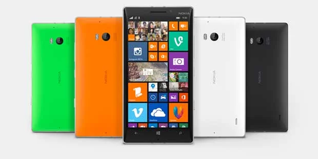 Cityman et Talkman : deux futurs Lumia haut de gamme chez Microsoft